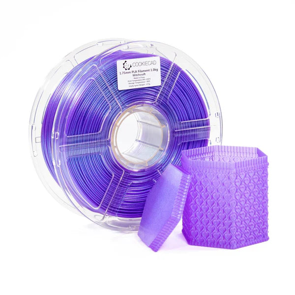 Cookiecad Elixir Filament