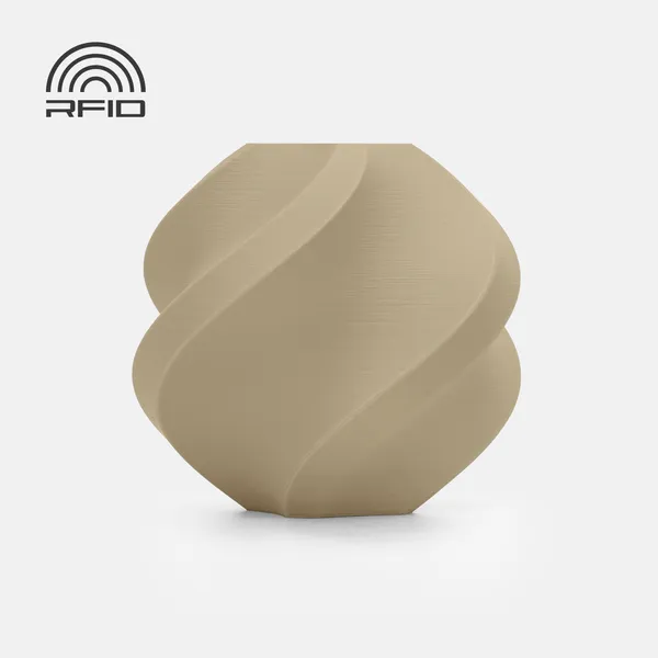 Bambu PLA Matte Filament