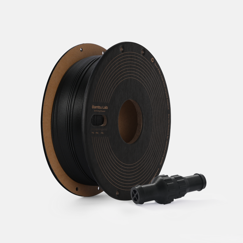 Bambulab PPS-CF Filament