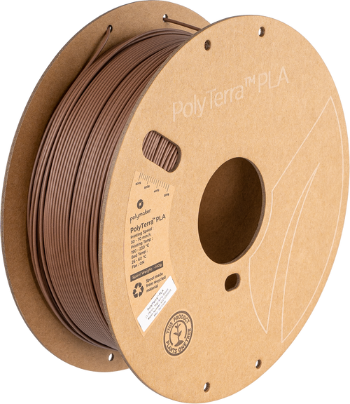 Polymaker PolyTerra PLA Filament