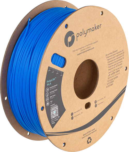 POLYMAKER PolyLite PLA Filament