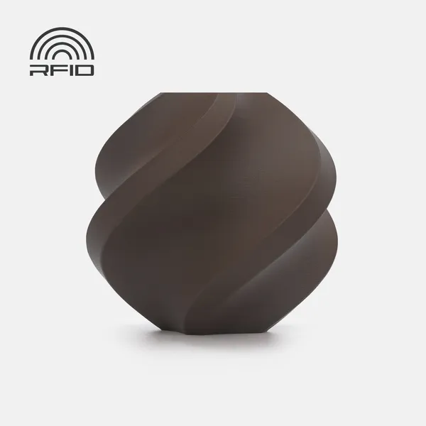 Bambu PLA Matte Filament