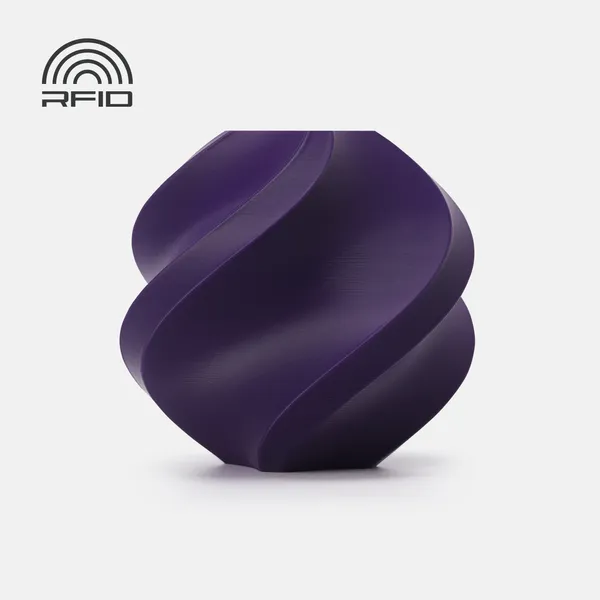 Bambu PLA Basic Filament