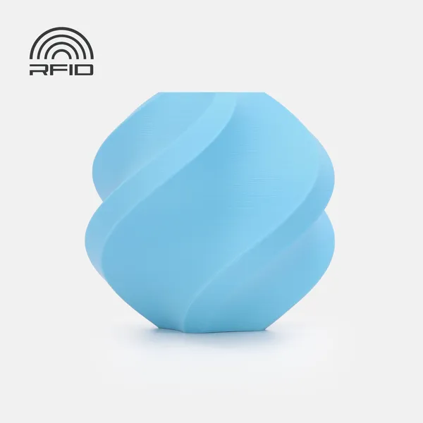 Bambu PLA Matte Filament