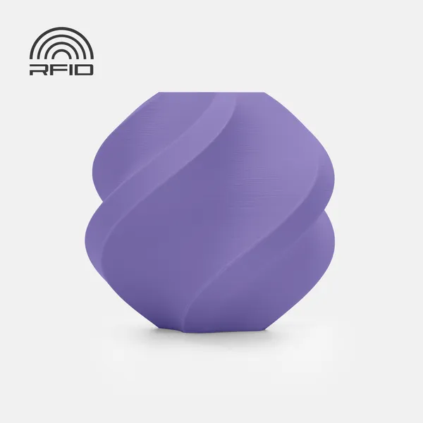 Bambu PLA Matte Filament