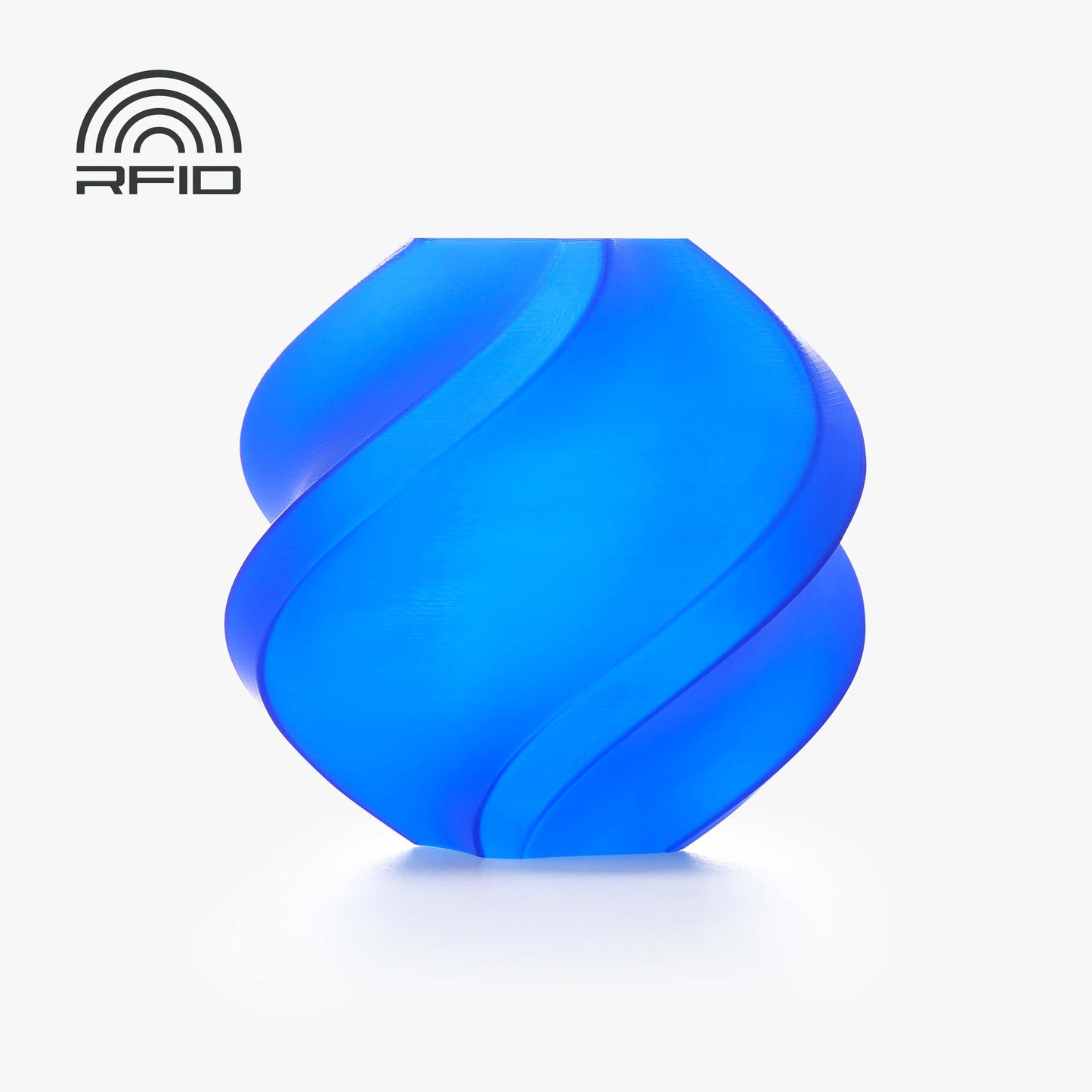 Bambulab PLA Translucent Filament