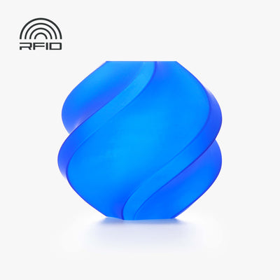 Bambulab PLA Translucent Filament
