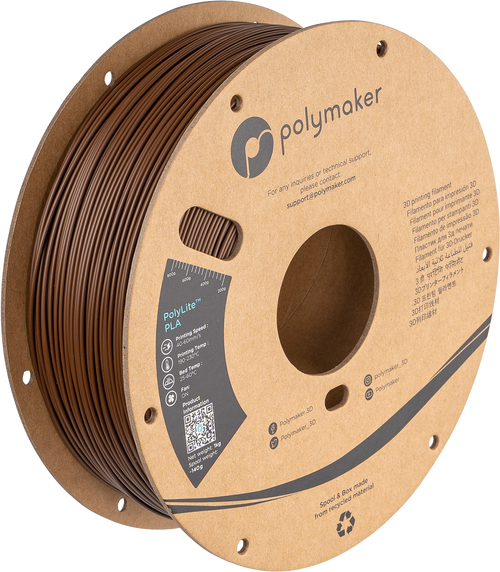 POLYMAKER PolyLite PLA Filament