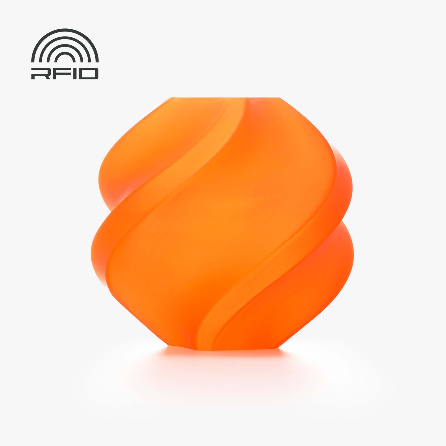 Bambulab PLA Translucent Filament