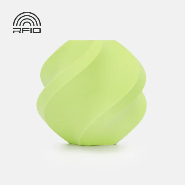 Bambu PLA Matte Filament