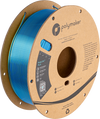 Polymaker PolyLite Dual Silk PLA Filament