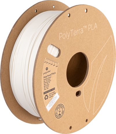 Polymaker PolyTerra PLA Filament