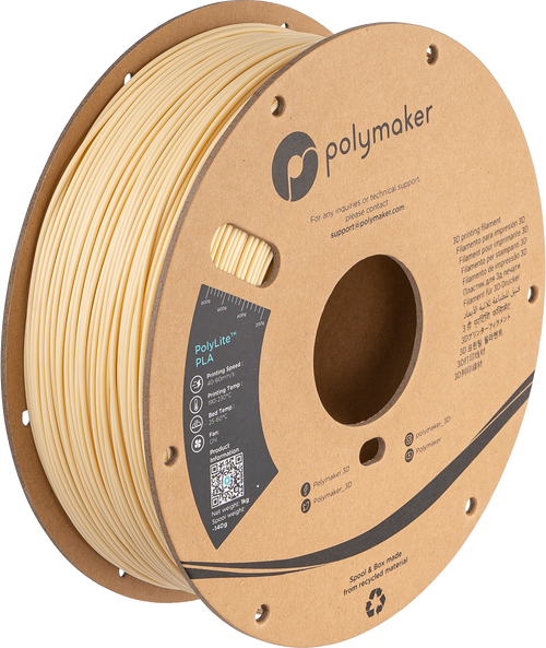 POLYMAKER PolyLite PLA Filament