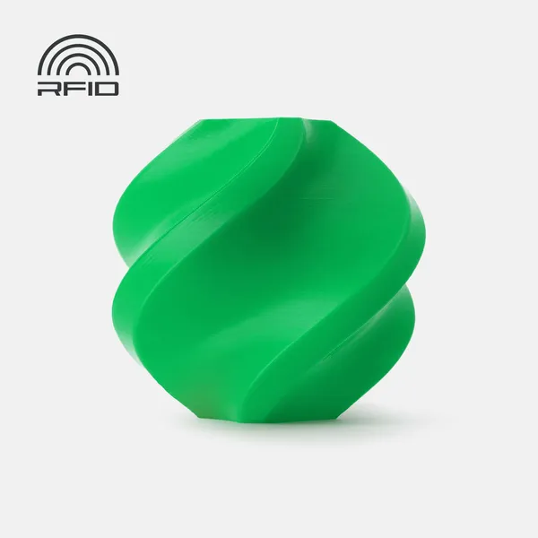 Bambu PLA Basic Filament
