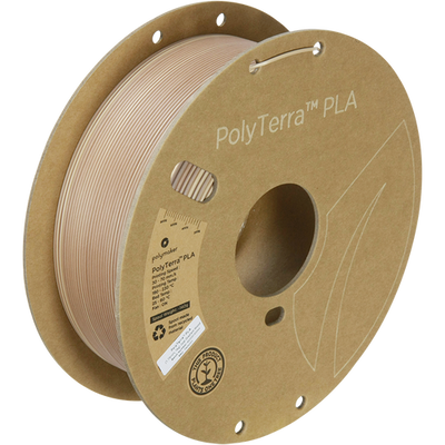 Polymaker PolyTerra Dual-Gradient PLA Filament