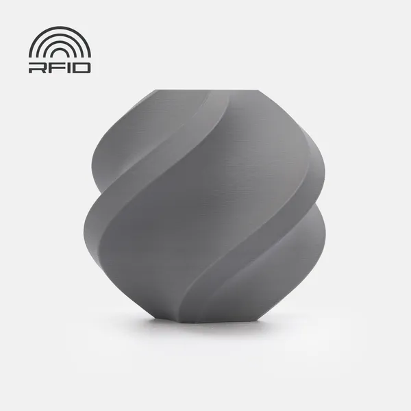 Bambu PLA Matte Filament