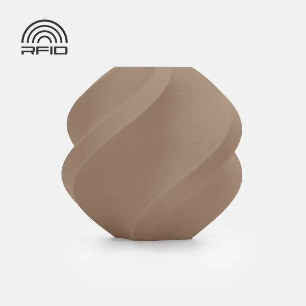Bambu PLA Matte Filament
