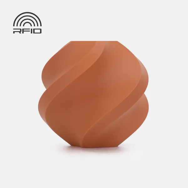 Bambu PLA Matte Filament