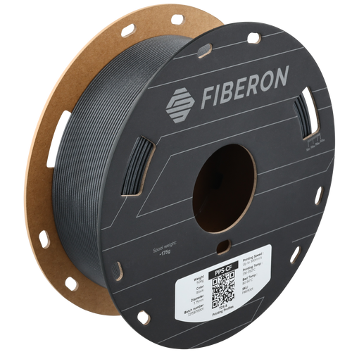 Polymaker Fiberon PPS-CF10 Filament