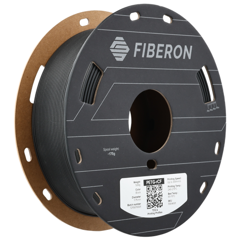 Polymaker Fiberon PETG-ESD Filament