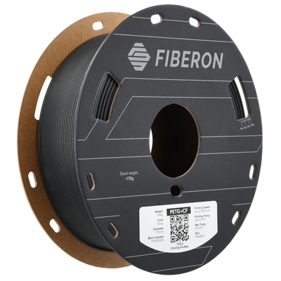 Polymaker Fiberon PETG-ESD Filament