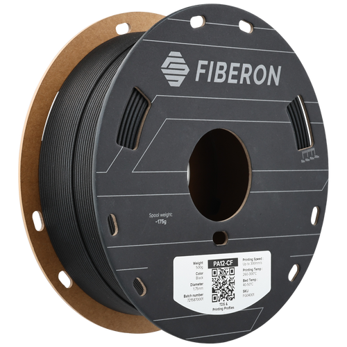 Polymaker Fiberon PA12-CF10 Filament