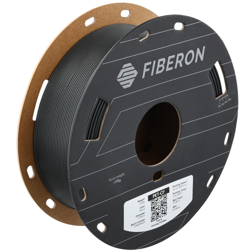 Polymaker Fiberon PET-CF17 Filament