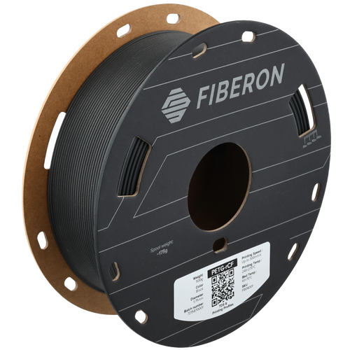 Polymaker Fiberon PETG-rCF08 Filament