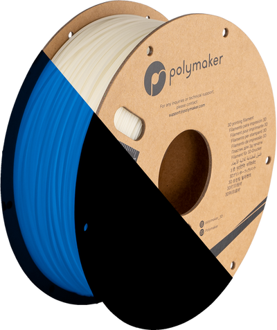 Polymaker Panchroma Glow PLA Filament