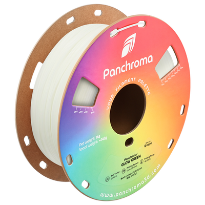 Polymaker Panchroma Glow PLA Filament