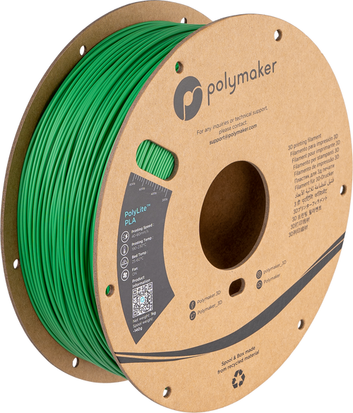 POLYMAKER PolyLite PLA Filament