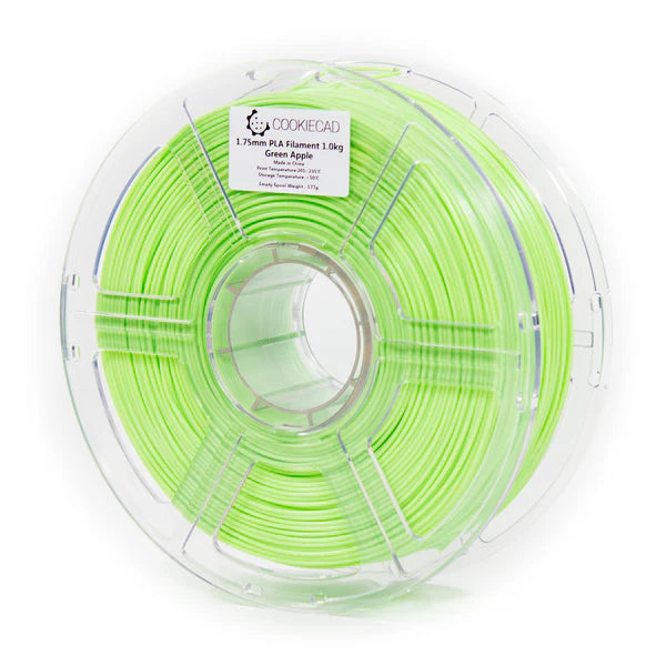 Cookiecad Solid Filament