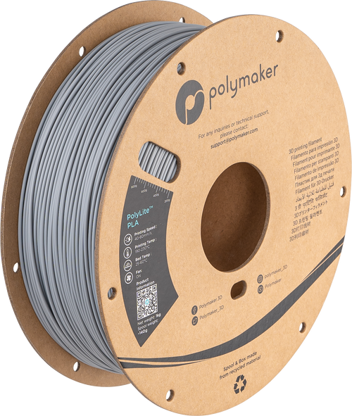 POLYMAKER PolyLite PLA Filament