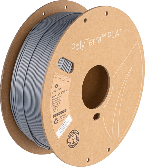 Polymaker Panchroma Satin PLA Filament