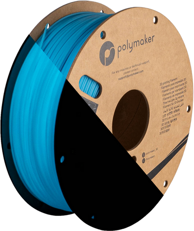 Polymaker PolyLite Luminous PLA Filament
