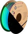 Polymaker PolyLite Luminous PLA Filament