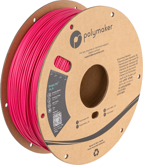 POLYMAKER PolyLite PLA Filament