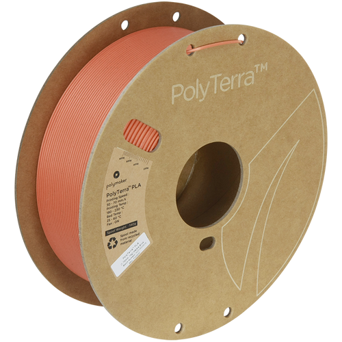 Polymaker PolyTerra Marble PLA Filament
