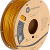 Polymaker PolyLite Metallic PLA Pro Filament