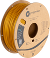 Polymaker PolyLite Metallic PLA Pro Filament