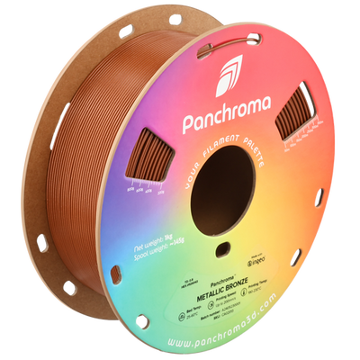 Polymaker Panchroma Metallic PLA Filament