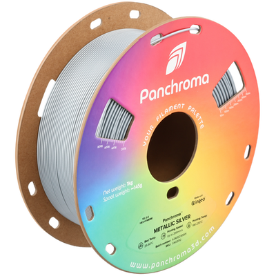 Polymaker Panchroma Metallic PLA Filament