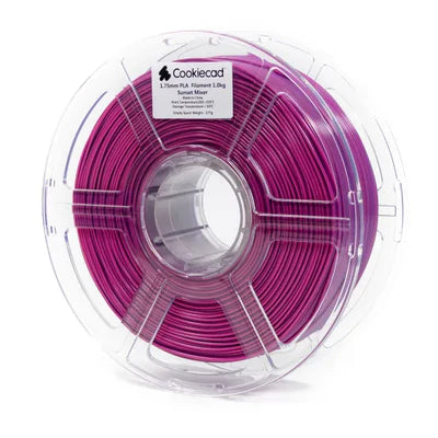 Cookiecad Dual Filament