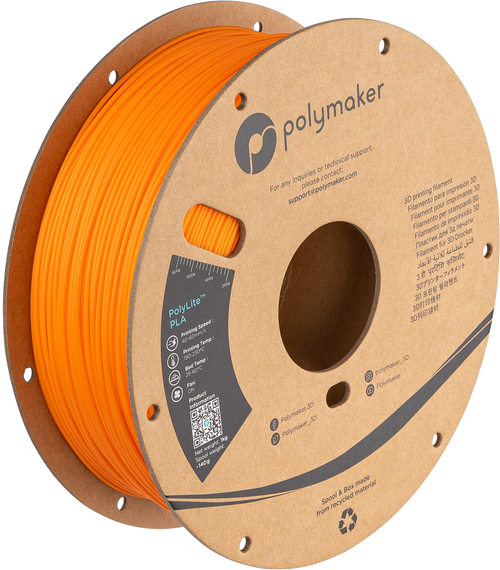 POLYMAKER PolyLite PLA Filament