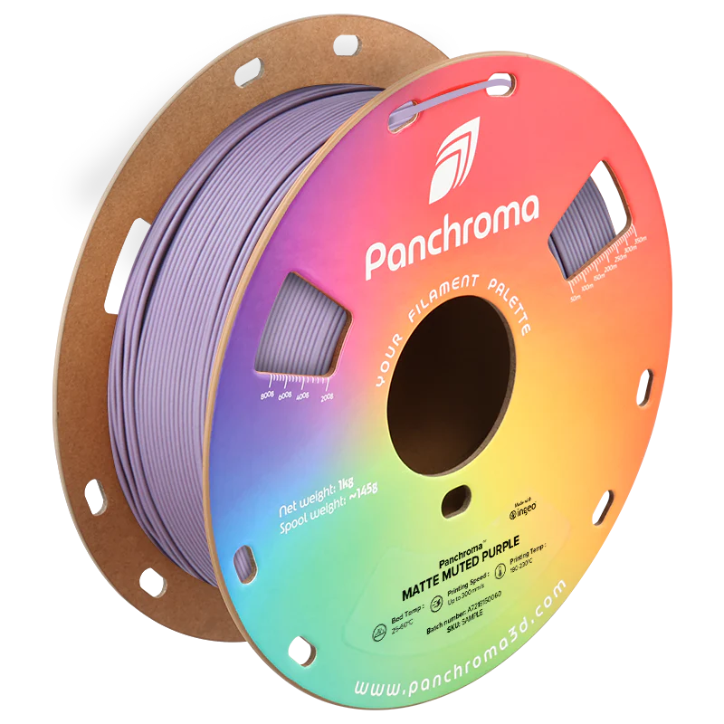 Polymaker Panchroma Matte PLA Filament