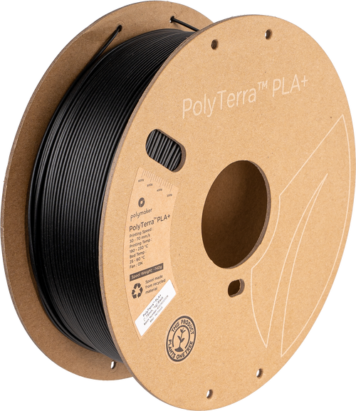 Polymaker Panchroma Satin PLA Filament