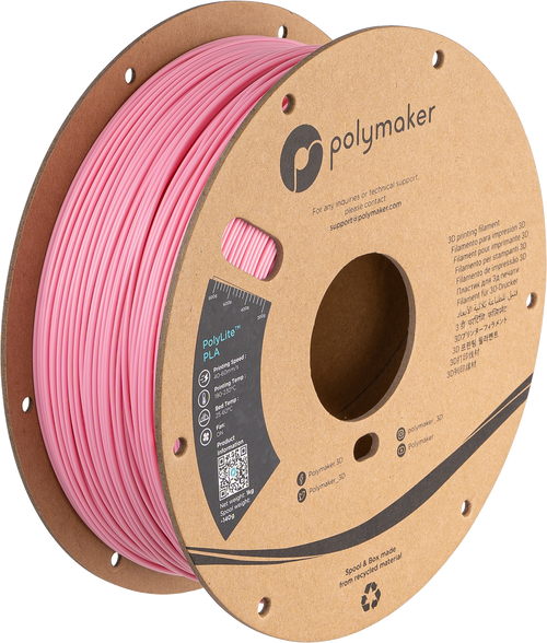 POLYMAKER PolyLite PLA Filament