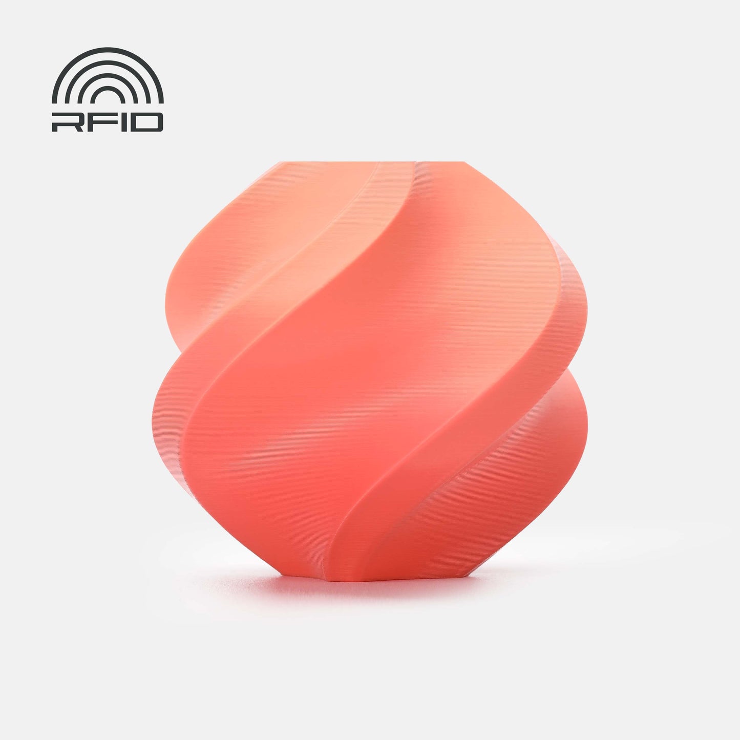 Bambulab PLA Basic Gradient Filament