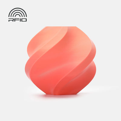 Bambulab PLA Basic Gradient Filament