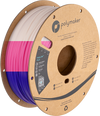 Polymaker PolyLite PLA Temperature Color Changing Filament
